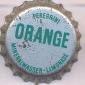 10710: Peregrini Orange Mineralwasser Limonade/Austria