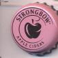 10725: Strongbow Apple Ciders/Netherlands