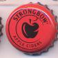 10726: Strongbow Apple Ciders/Netherlands