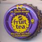 10760: fruit tea Blackcurrant/India