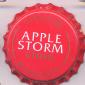 10768: Apple Storm Cider/Argentinia