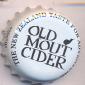 10783: Old Mout Cider/New Zealand