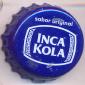 10789: Inca Kola/Peru