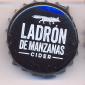 10812: Ladron De Manzanas Cider/Spain