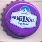 10814: Hartwall Original Longdrink/Finland