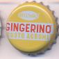 10822: Recoaro Gingerino Gusto Agrumi/Italy