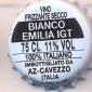 10834: Bianco Emilia IGT/Italy