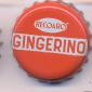 10835: Recoaro Gingerino/Italy