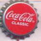 10849: Coca Cola Classic/Armenia