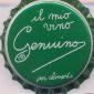 10858: Genuino il mio vino/Italy