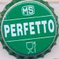 10867: Perfetto/Italy