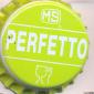 10868: Perfetto/Italy