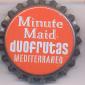 10892: Minute Maid duofrutas Mediterraneo/Spain