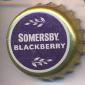 10913: Somersby Blackberry/Switzerland