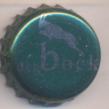 Beer cap Nr.14: Bock produced by Ottakringer Brauerei Harmer-AG/Wien