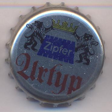 Beer cap Nr.17: Urtyp produced by Brauerei Zipf/Zipf