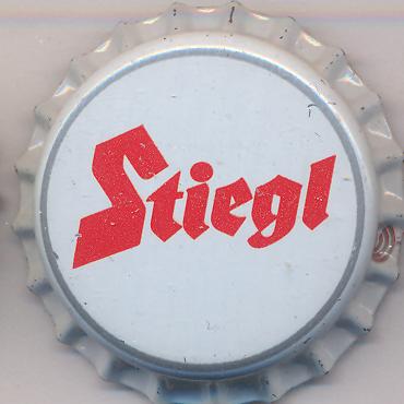 Beer cap Nr.22: Pils produced by Stieglbrauerei zu Salzburg GmbH/Salzburg