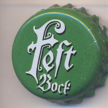 Beer cap Nr.30: Festbock produced by Brauerei Eggenberg/Vorchdorf