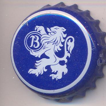 Beer cap Nr.35: Märzen produced by Brauerei Puntigam/Graz