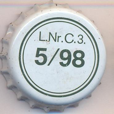 Beer cap Nr.38: Fancy Biker Beer produced by Engel Brauerei/Schwäbisch Gmünd