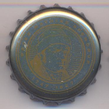 Beer cap Nr.70: Spendrups Original produced by Spendrups Brewery/Stockholm