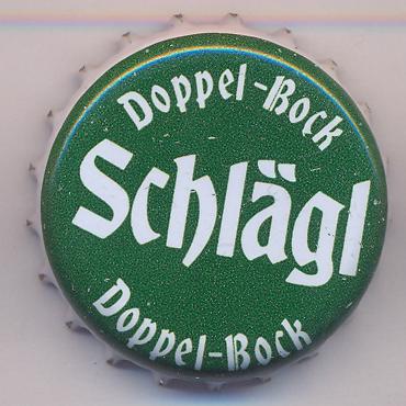 Beer cap Nr.78: Doppel Bock produced by Stiftsbrauerei Schlägl/Aigen