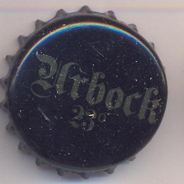 Beer cap Nr.89: Urbock produced by Brauerei Eggenberg/Vorchdorf