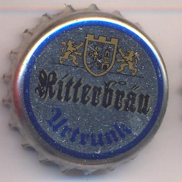 Beer cap Nr.99: Urtrunk produced by Ritterbräu/Neumarkt