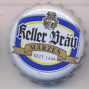 Beer cap Nr.114: Märzen produced by Kellerbrauerei Mitterbucher & Söhne KG/Ried