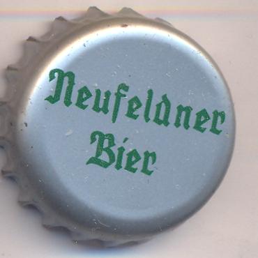 Beer cap Nr.115: Edel Märzen produced by Brauerei Neufeldner/Neufelden