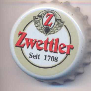 Beer cap Nr.121: 12% Pivo Premium produced by Brauerei Zwettl/Zwettl