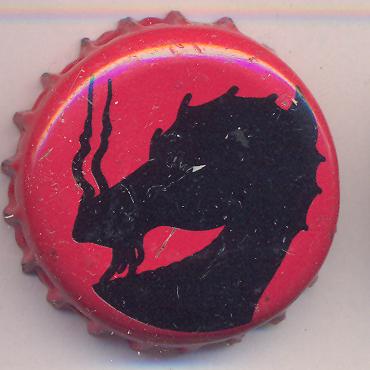 Beer cap Nr.145: Dragon Breath produced by Hart Brewing/Carleton Place