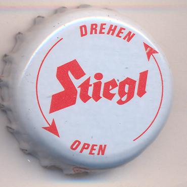 Beer cap Nr.159: Goldbräu produced by Stieglbrauerei zu Salzburg GmbH/Salzburg