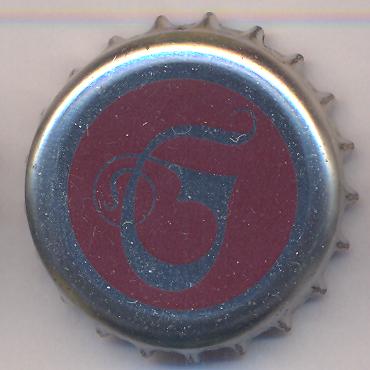 Beer cap Nr.162: Gambrinus Desitka Svetle Pivo produced by Pivovar Gambrinus/Pilsen