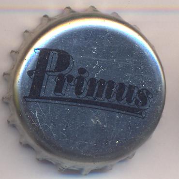 Beer cap Nr.167: Plzensky Primus produced by Pilsener Brauerei/Pilsen