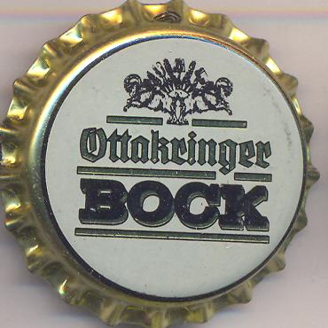 Beer cap Nr.170: Bock produced by Ottakringer Brauerei Harmer-AG/Wien