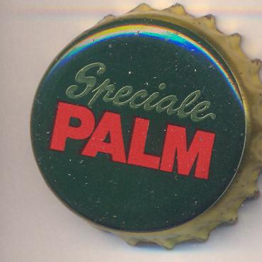 Beer cap Nr.197: Speciale produced by Palm/Steenhuffel