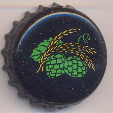 Beer cap Nr.210: Gueuze produced by Belle-Vue/Sint-Jans-Molenbeek