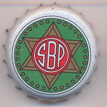 Beer cap Nr.233: Sternquell Pils produced by Sternquell Brauerei GmbH/Plauen