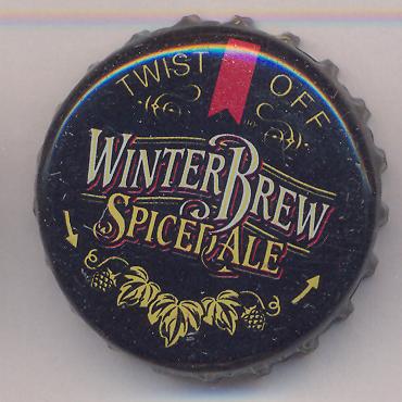 Beer cap Nr.297: Michelob X Brew produced by Anheuser-Busch/St. Louis