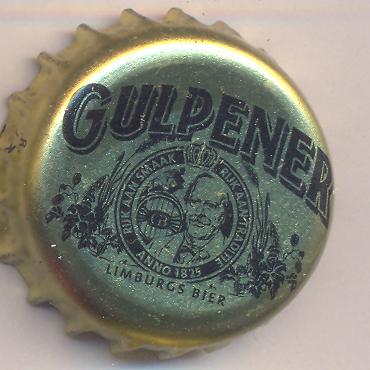 Beer cap Nr.348: Dort produced by Gulpener Bierbrouwerij/Gulpen