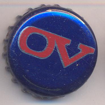 Beer cap Nr.361: Old Vienna produced by Molson Brewing/Ontario