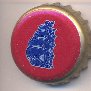 Beer cap Nr.373: Export produced by Molson Brewing/Ontario