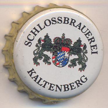 Beer cap Nr.486: König Ludwig Dunkel produced by Schlossbrauerei Kaltenberg/Fürstenfeldbruck