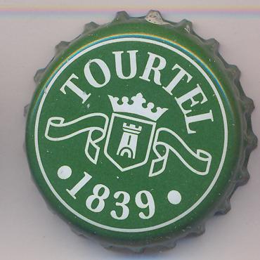 Beer cap Nr.515: Tourtel produced by Birra Peroni/Rom