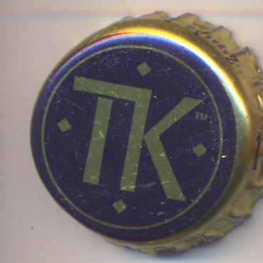 Beer cap Nr.532: all brands produced by Thomas Kemper Lagers/Seattle