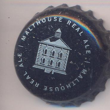 Beer cap Nr.539: Malthouse produced by Matilda Bay/Perth