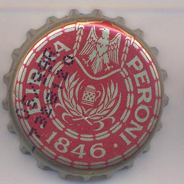 Beer cap Nr.543: Gran Reserva produced by Birra Peroni/Rom