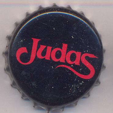 Beer cap Nr.551: Judas produced by Alken-Maes/Alken Waarloos