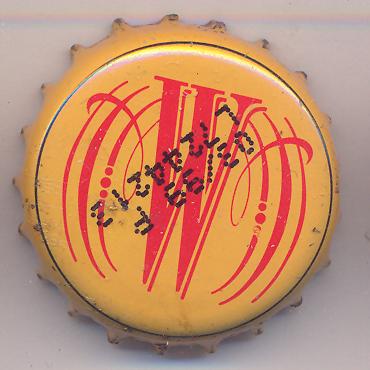 Beer cap Nr.605: Crystall Wührer Beer produced by Wührer/San Giorgio Nogaro